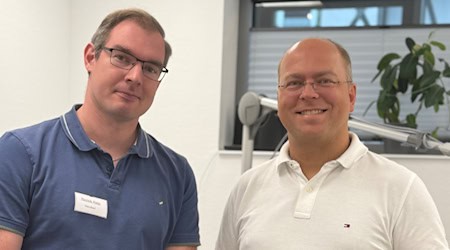 Landarztpraxis erleben 