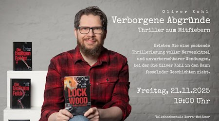 Verborgene Abgründe