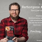 Die Gäste erwartet ein fesselnder Abend. Foto: VHS WMK