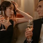 Freuen Sie sich auf einen Abend, der Glanz, Lebensfreude und vorweihnachtliche Stimmung vereint. Symbolbild