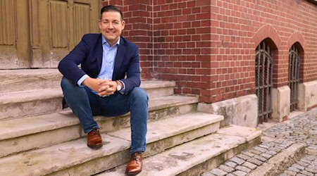 SPD nominiert Marcel Riethig erneut als Landratskandidat für Landkreis Göttingen