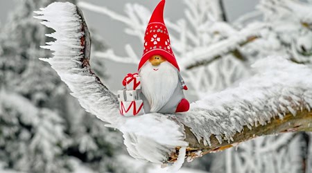 In Deutschland geben Erwachsene im Schnitt rund 500 bis 600 Euro für Weihnachtsgeschenke, Dekoration, Essen und Feiern aus. Symbolbild Pixabay