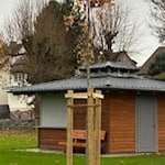  Die Neupflanzungen umfassen eine Vielzahl unterschiedlicher Baumarten wie Linden, Ahorne, Kastanien, Kirschen, Zieräpfel, Ebereschen, Felsenbirnen, Birken und Buchen. Foto: Stadt Osterode