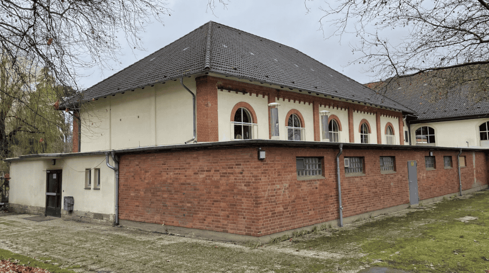 Rat befürwortet Modernisierung der Jahnturnhallen. Foto: Stadt Hann. Münden