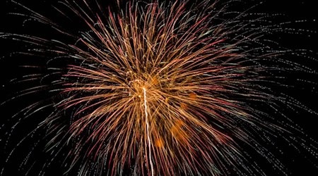 Feuerwerk auch in Osterode verboten. Foto: Freepik