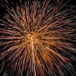 Feuerwerk auch in Osterode verboten. Foto: Freepik