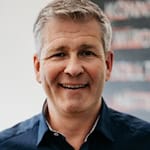 Dirk Oetzel, Bürgermeister Hessisch-Lichtenau. Foto: privat