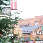 Vorfreude auf das Fest: Die Stadt Osterode präsentiert sich aktuell weihnachtlich. Foto Marks 