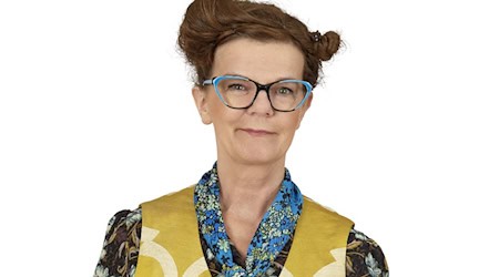 „Erst mal Durchatmen!“ mit Kult-Sauerländerin am 17. Januar in Göttingen. Foto: pluspunktevents