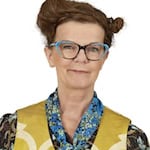 „Erst mal Durchatmen!“ mit Kult-Sauerländerin am 17. Januar in Göttingen. Foto: pluspunktevents