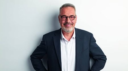 MdL Gerd Hujahn. Foto: Nds. Landtag / privat