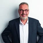 MdL Gerd Hujahn. Foto: Nds. Landtag / privat