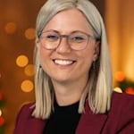 Landrätin des Werra-Meißner-Kreises Nicole Rathgeber. Foto: Werra-Meißner-Kreis / privat