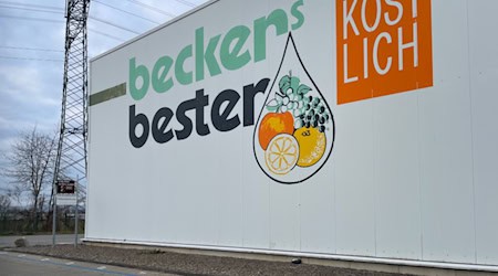 Beckers Bester´s Hauptsitz in Lütgenrode. Foto Bernard Marks 