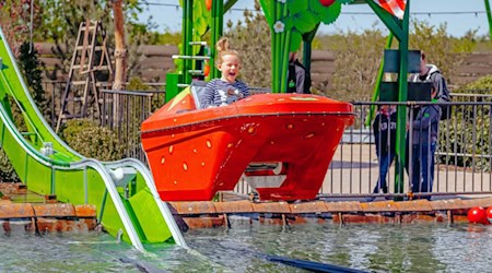 Karls Erlebnis-Dörfer versprechen bezahlbaren Spass für die ganze Familie. Foto: Karls.de