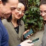 „Ein gelungener Auftakt mit Potenzial: Der Klimathon 2025“.  Copyright des Fotos: © 2zero / Stadt Osterode