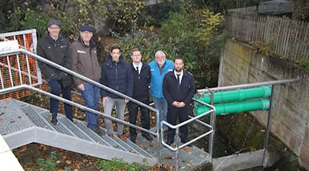 Stadt stärkt Brandschutz in Kernstadt und Ortsteilen