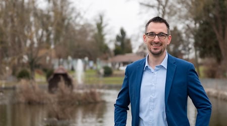 "2026 stehen wir vor der Aufgabe, unsere Finanzen zu konsolidieren"