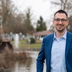 Lukas Sittel, Bürgermeister von Witzenhausen. Foto: privat