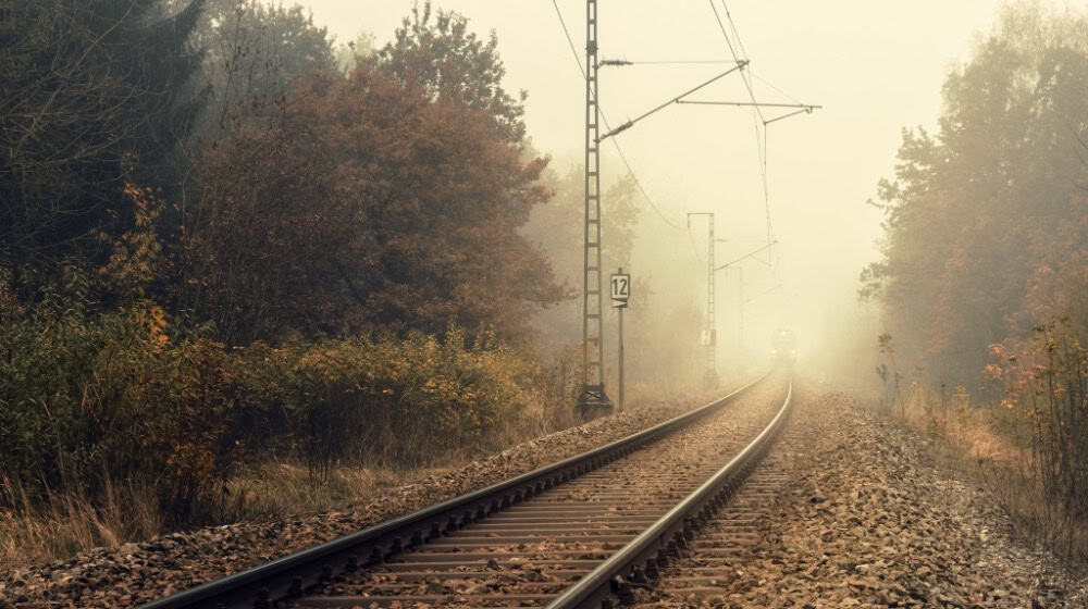 Toter an ICE-Trasse in Göttingen gefunden