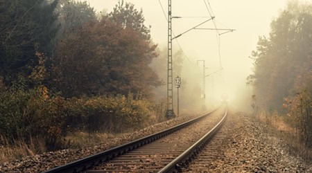 Toter an ICE-Trasse in Göttingen gefunden