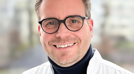 Neuer Chefarzt der Speziellen Schmerztherapie am Ev. Krankenhaus Göttingen-Weende