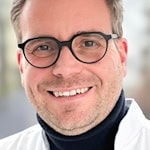 Dr. Philipp Altmannsberger ist seit Januar 2026 neuer Chefarzt der Speziellen Schmerztherapie am Ev. Krankenhaus Göttingen-Weende. Foto: EKW