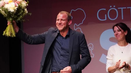 SPD Göttingen schickt Florian Dinger in die OB-Wahl 2026