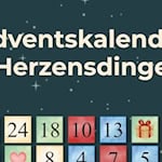 Göttingen Marketing und Pro City e. V. testeten den Adventskalender "Herzensdinge" in der Vorweihnachtszeit. Foto: Göttingen Marketing