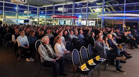 Jahresauftakt bei der Hermann GmbH