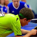 Tischtennis wird in Göttingen im Januar zum Highlight. Foto: Pixabay