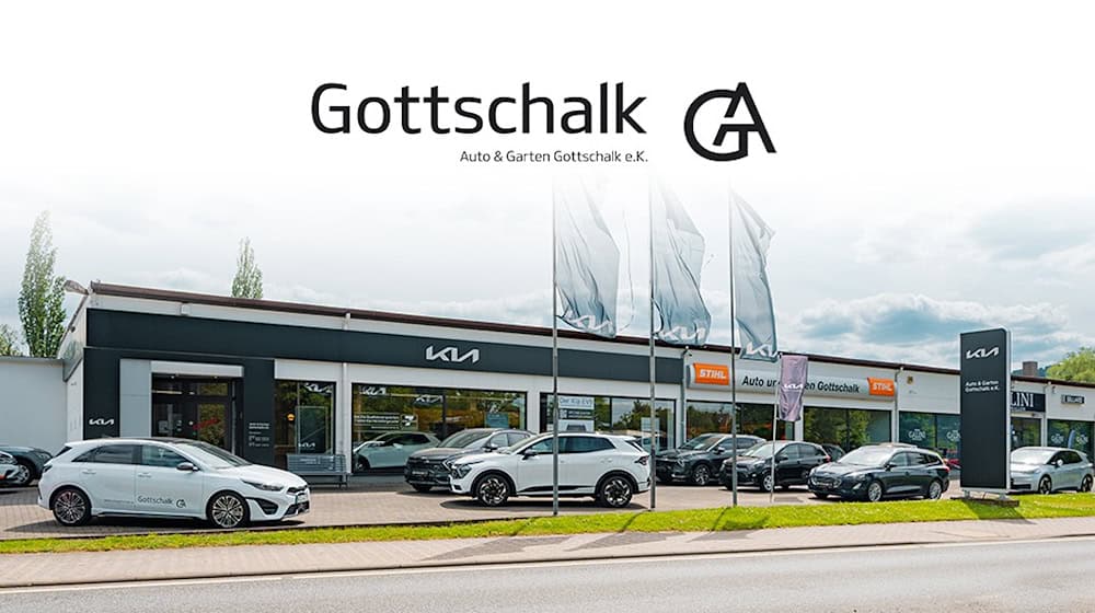Auto & Garten Gottschalk e. K.
