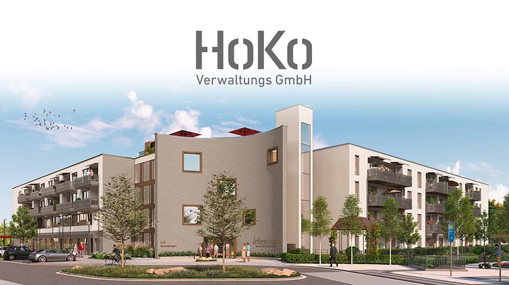 HoKo Verwaltungs GmbH