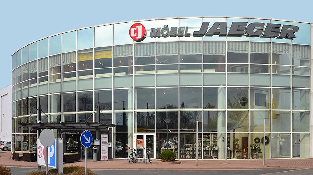 Möbel Jaeger