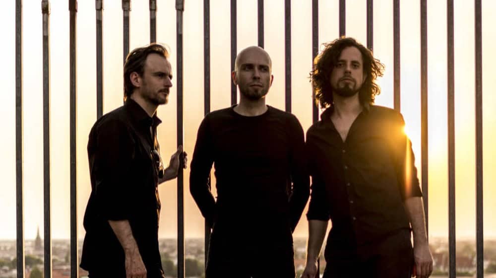 "Weltbeste Depeche Mode-Coverband“ gastiert in Bad Sooden-Allendorf