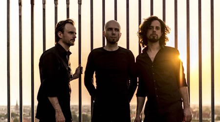 "Weltbeste Depeche Mode-Coverband“ gastiert in Bad Sooden-Allendorf