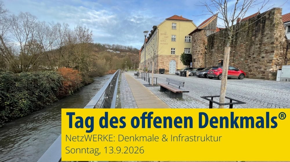 Aufruf zum Mitmachen. Foto: Plakat Veranstalter