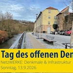 Aufruf zum Mitmachen. Foto: Plakat Veranstalter