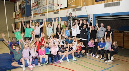 Bewegendes Angebot in den Zeugnisferien