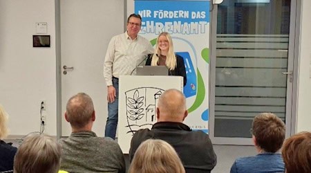 Hygieneschulung für Ehrenamtliche