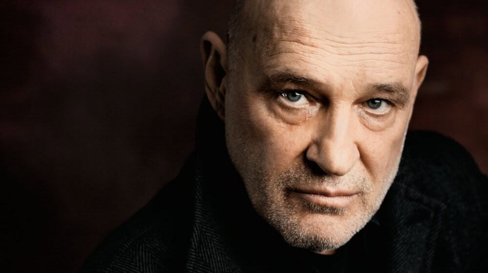 Christian Redl live am Samstag, 28. Februar,19:30 Uhr, Schauspielhaus Kassel. Foto: Jim Rakete / Pressebild Veranstalter