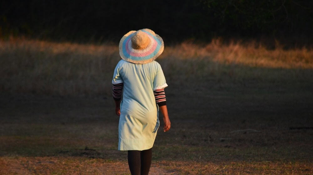 Grenzmuseum Schifflersgrund bietet Winterwanderung für Alleinstehende an. Symbolbild pixabay