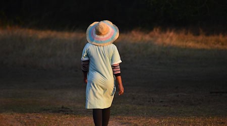 Grenzmuseum Schifflersgrund bietet Winterwanderung für Alleinstehende an. Symbolbild pixabay