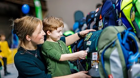 In der Messehalle erwartet die Gäste eine breite Auswahl an Ausstellern. Fotos: LOKHALLE Göttingen / Stadthalle Göttingen