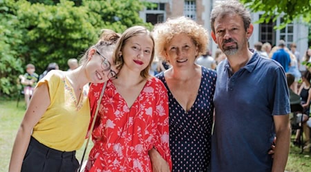 Ab September 2026 haben Familien in Niedersachsen ‍wieder die Möglichkeit, ein internationales Gastkind bei sich zu Hause aufzunehmen. Foto: © AFS Interkulturelle Begegnungen e.V.