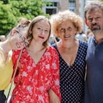 Ab September 2026 haben Familien in Niedersachsen ‍wieder die Möglichkeit, ein internationales Gastkind bei sich zu Hause aufzunehmen. Foto: © AFS Interkulturelle Begegnungen e.V.