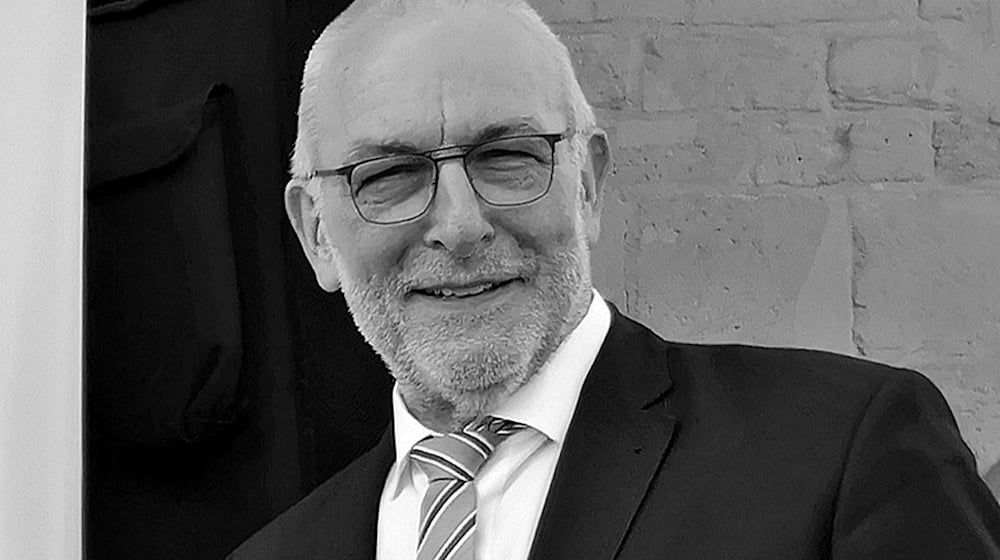 Duderstadt trauert um Hubertus Werner 