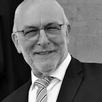 Hubertus Werner. Foto: ny