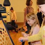 Spiel und Spaß für jedes Alter. Foto: Werra-Meißner-Kreis