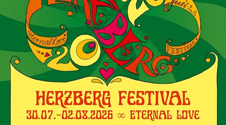 Herzberg Festival 2026: Der Berg ruft – und wie!